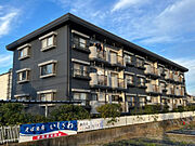 藤枝駅より徒歩15分 2階 築39年3ヶ月の賃貸物件