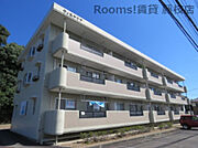 藤枝駅より徒歩27分 2階 築29年8ヶ月の賃貸物件