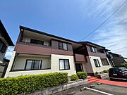 藤枝駅より徒歩27分 2階 築25年9ヶ月の賃貸物件