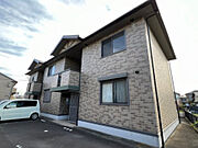 藤枝駅より徒歩15分 2階 築22年3ヶ月の賃貸物件