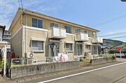 BST A 2階 築31年5ヶ月の賃貸物件