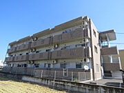 ラ・グリシンヌ 3階 築16年4ヶ月の賃貸物件