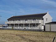 コーポみのり 2階 築33年7ヶ月の賃貸物件