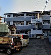 焼津駅より徒歩6分 1階 築37年2ヶ月の賃貸物件