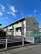 藤枝駅より徒歩13分 2階 築34年1ヶ月の賃貸物件