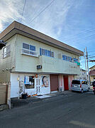 焼津駅より徒歩25分 2階 築38年5ヶ月の賃貸物件