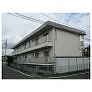 オスオハイツ 2階 築40年3ヶ月の賃貸物件