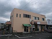 藤枝駅より徒歩19分 2階 築17年の賃貸物件