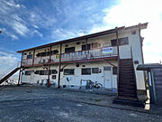 サンキエーム吉永 2階 築41年7ヶ月の賃貸物件