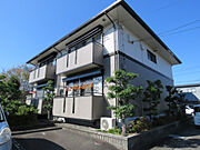 西焼津駅より徒歩54分 2階 築29年8ヶ月の賃貸物件