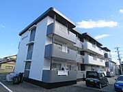 西焼津駅より徒歩25分 2階 築32年8ヶ月の賃貸物件