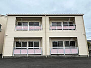 島田駅より徒歩22分 2階 築38年9ヶ月の賃貸物件