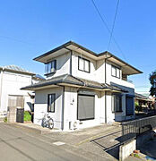 藤枝駅より徒歩21分 1階 築28年10ヶ月の賃貸物件