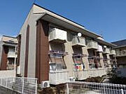 フローラ泉町E 2階 築32年2ヶ月の賃貸物件