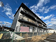 藤枝駅より徒歩7分 3階 築43年5ヶ月の賃貸物件