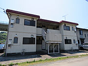 西焼津駅より徒歩92分 2階 築33年5ヶ月の賃貸物件