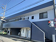 焼津駅より徒歩10分 2階 築40年10ヶ月の賃貸物件