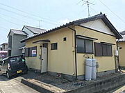 西焼津駅より徒歩39分 1階 築41年10ヶ月の賃貸物件