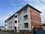 中根マンションF 3階 築32年10ヶ月の賃貸物件