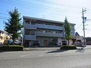 Ｓｕｎコバヤシ’９０ 2階 築35年4ヶ月の賃貸物件