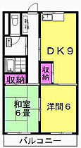 間取り：222018742564