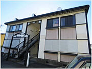 藤枝駅より徒歩55分 1階 築33年4ヶ月の賃貸物件