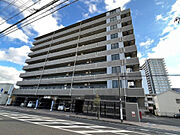 ベナレス藤枝 4階 築22年2ヶ月の賃貸物件