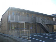 ビックヴァレー 1階 築18年9ヶ月の賃貸物件