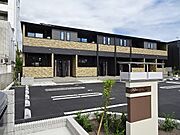 フェリーチェ 1階 築1年2ヶ月の賃貸物件