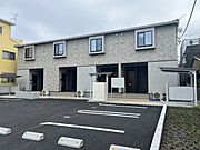 メゾン・ソル 1階 新築の賃貸物件