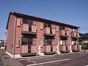 西焼津駅よりバス10分 徒歩5分 1階 築21年9ヶ月の賃貸物件