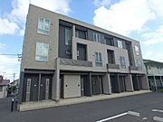 西焼津駅より徒歩55分 3階 築13年2ヶ月の賃貸物件