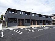 藤枝駅より徒歩40分 1階 築1年8ヶ月の賃貸物件