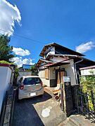 焼津駅より徒歩19分 1階 築47年6ヶ月の賃貸物件