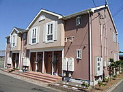 メゾン・ディオール B 2階 築23年4ヶ月の賃貸物件