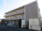 クインスコート 3階 築22年8ヶ月の賃貸物件