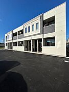 焼津駅より徒歩19分 2階 築1年の賃貸物件