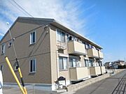 六合駅より徒歩18分 1階 築13年10ヶ月の賃貸物件