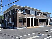 西焼津駅より徒歩5分 2階 築18年4ヶ月の賃貸物件