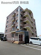 六合駅より徒歩25分 4階 築12年4ヶ月の賃貸物件