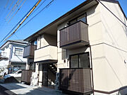 藤枝駅より徒歩22分 2階 築8年10ヶ月の賃貸物件