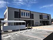 藤枝駅より徒歩24分 1階 築4年4ヶ月の賃貸物件