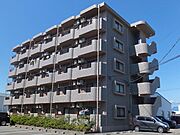 西焼津駅より徒歩9分 5階 築26年8ヶ月の賃貸物件