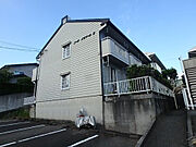 藤枝駅よりバス8分 徒歩4分 1階 築36年9ヶ月の賃貸物件