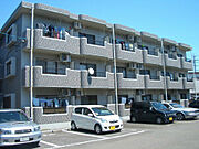 ファミーユ 3階 築26年11ヶ月の賃貸物件