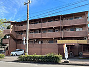 クレッセント江崎 3階 築28年7ヶ月の賃貸物件