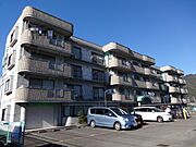 焼津駅よりバス7分 徒歩2分 4階 築26年10ヶ月の賃貸物件