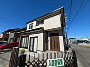 藤枝駅より徒歩17分 1階 築17年4ヶ月の賃貸物件