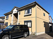 プレシールTII 2階 築26年の賃貸物件