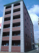 島田駅より徒歩10分 2階 築20年4ヶ月の賃貸物件